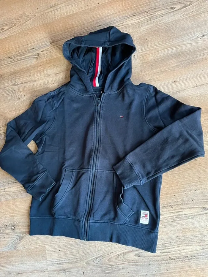 Gilet Tommy Hilfiger - photo numéro 2