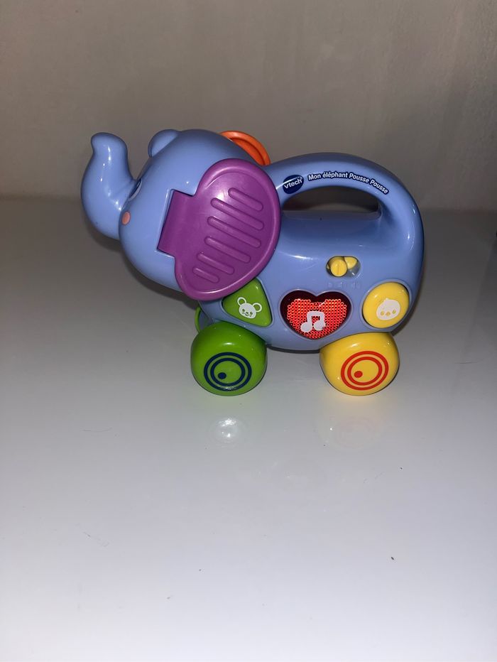 Lot jeu - photo numéro 2