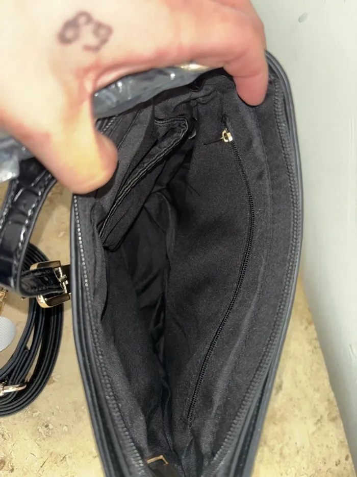 Sac à main femme - photo numéro 6