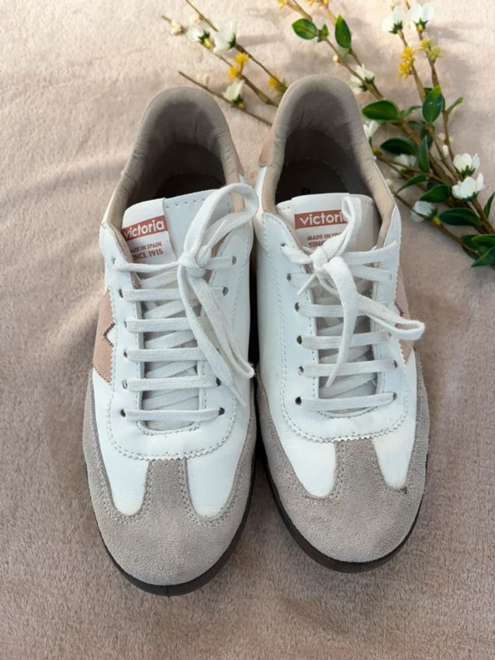 Chaussures femme 40 - photo numéro 2