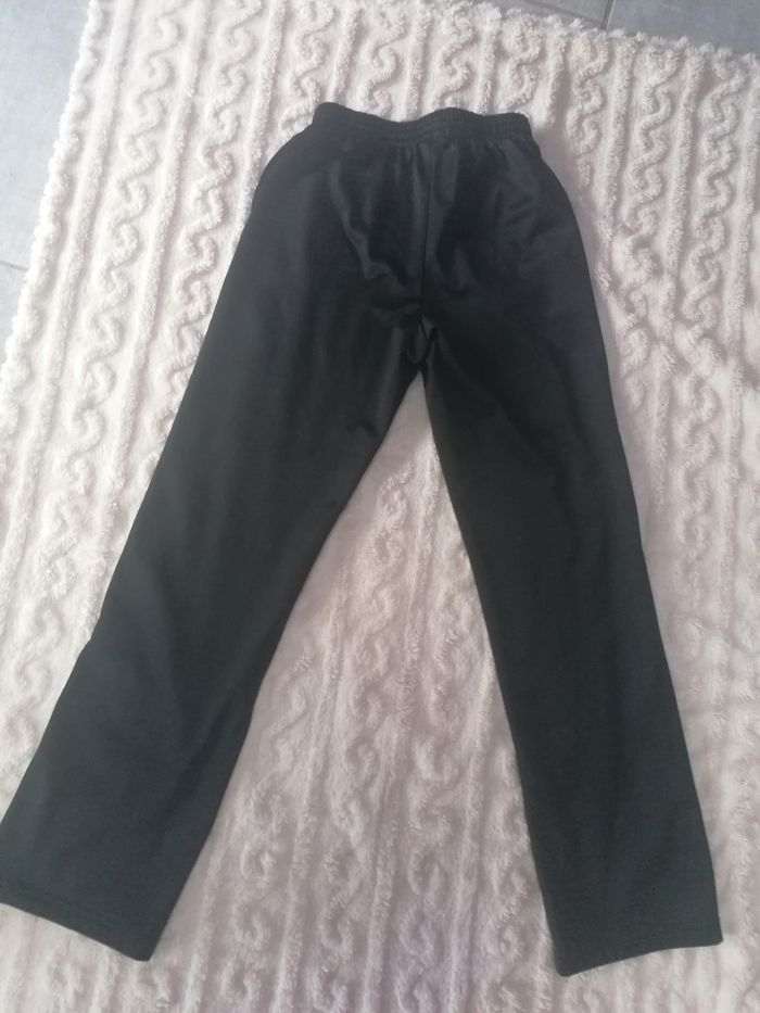 Pantalon jogging 🖤 mixte 12 ans - photo numéro 9