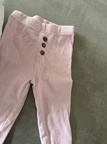 Pantalon bébé