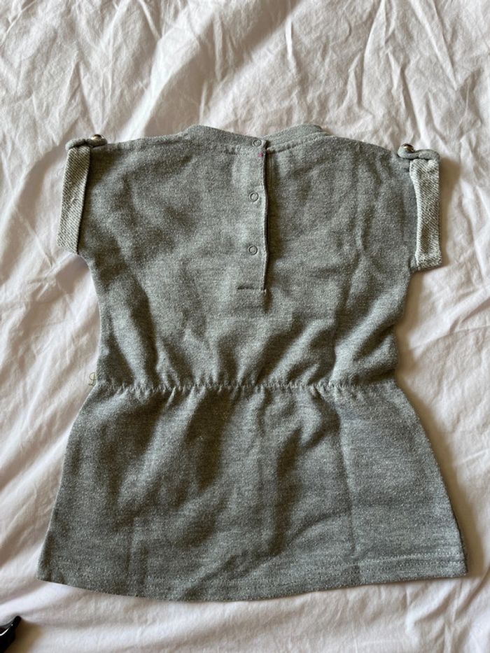 Robe hiver - photo numéro 5