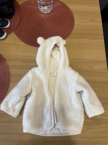 Gilet taille 62 cm H&M