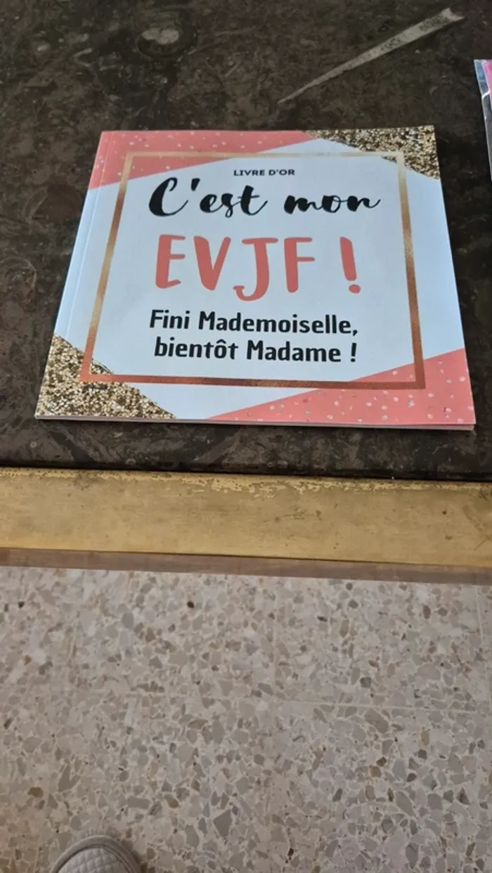 Ensemble EVJF - photo numéro 3