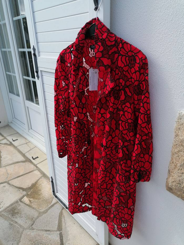 Veste - photo numéro 3