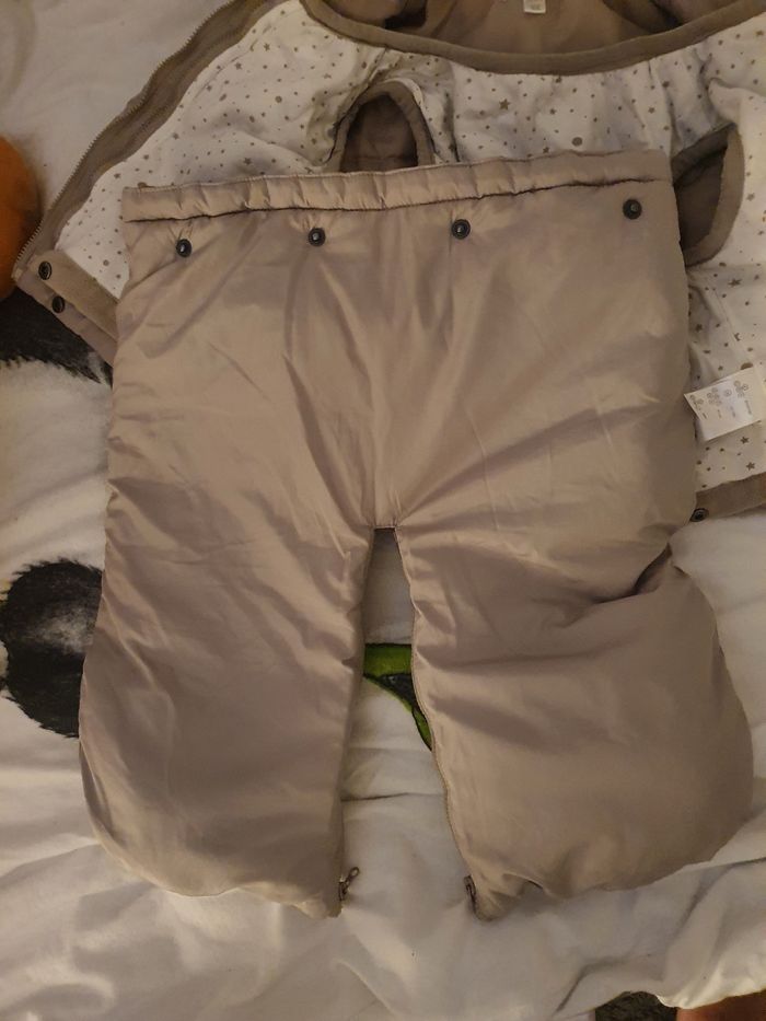 Combi détachable - photo numéro 3