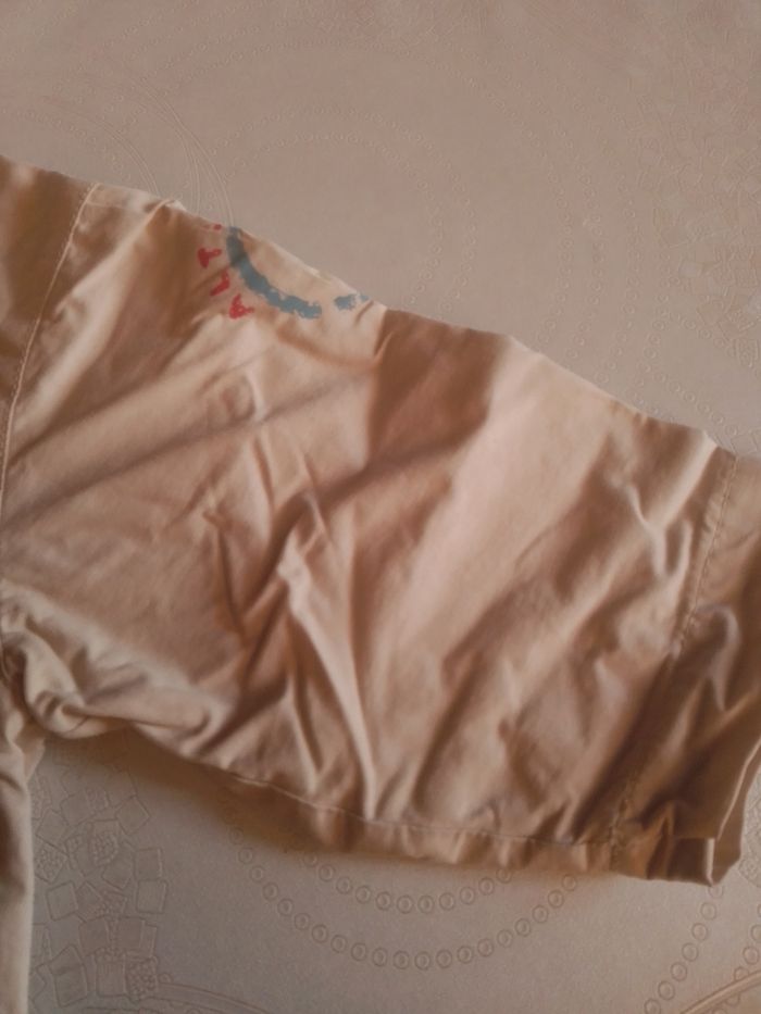 Coupe vent - photo numéro 4