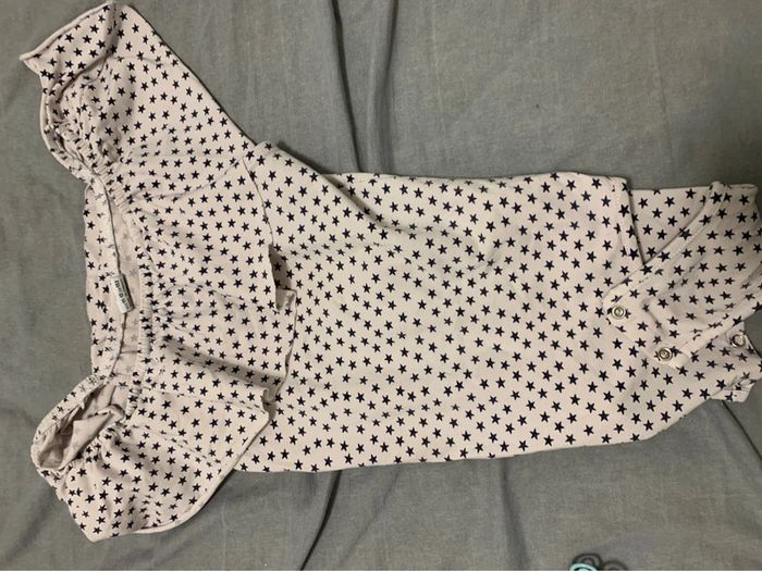 body fille zara
