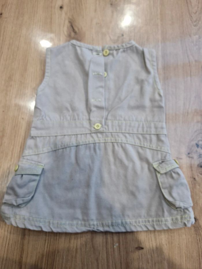 Robe 9 mois - photo numéro 2