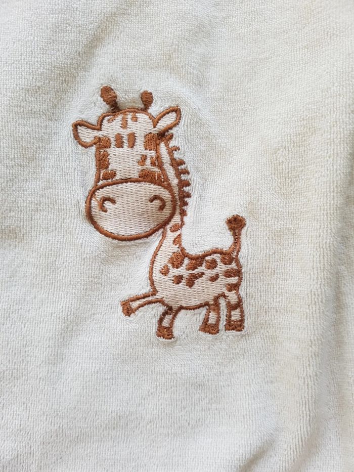 Gigoteuse Lupilu - photo numéro 3