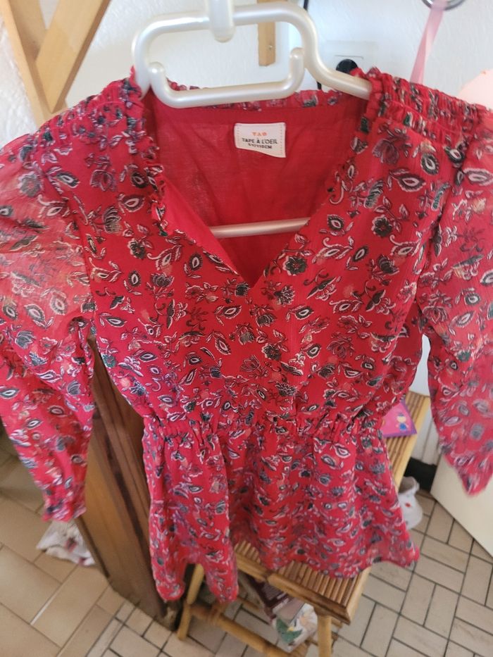 Robe tao
