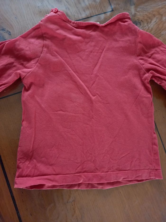 6 t-shirts - photo numéro 5