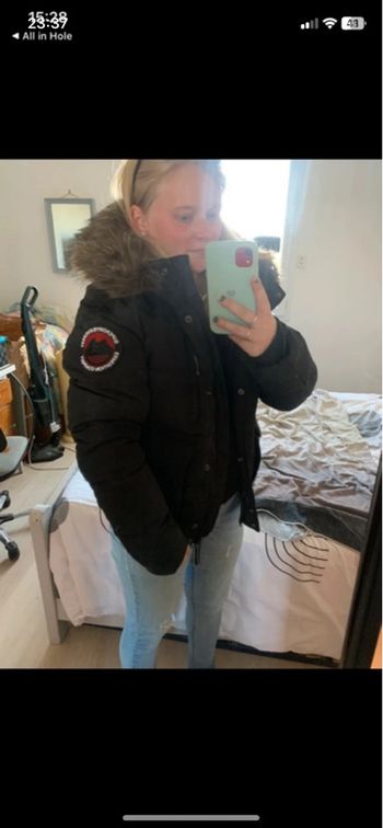 Manteau