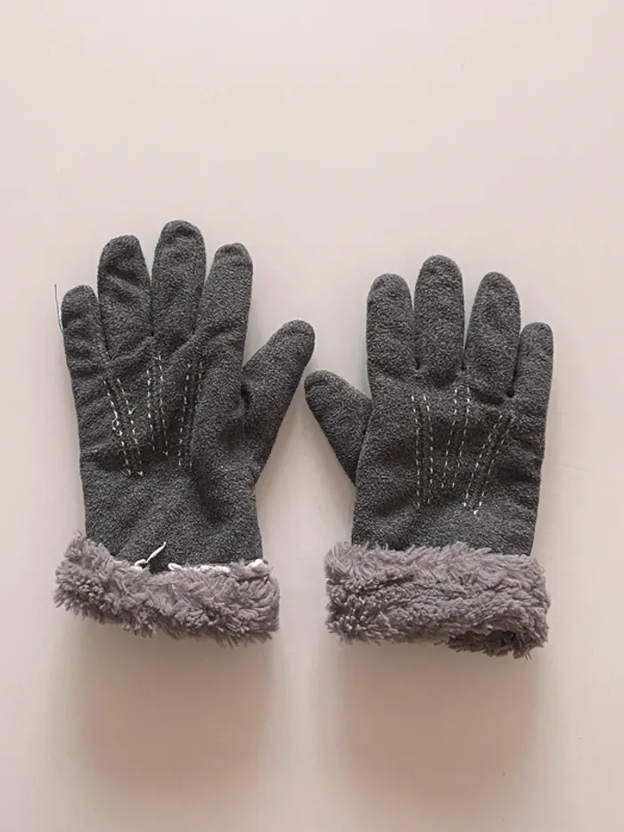 Gants polaires