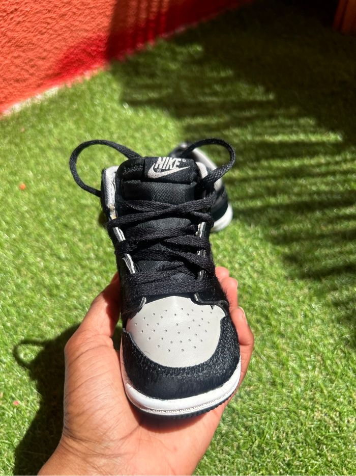 Jordan mid - photo numéro 5