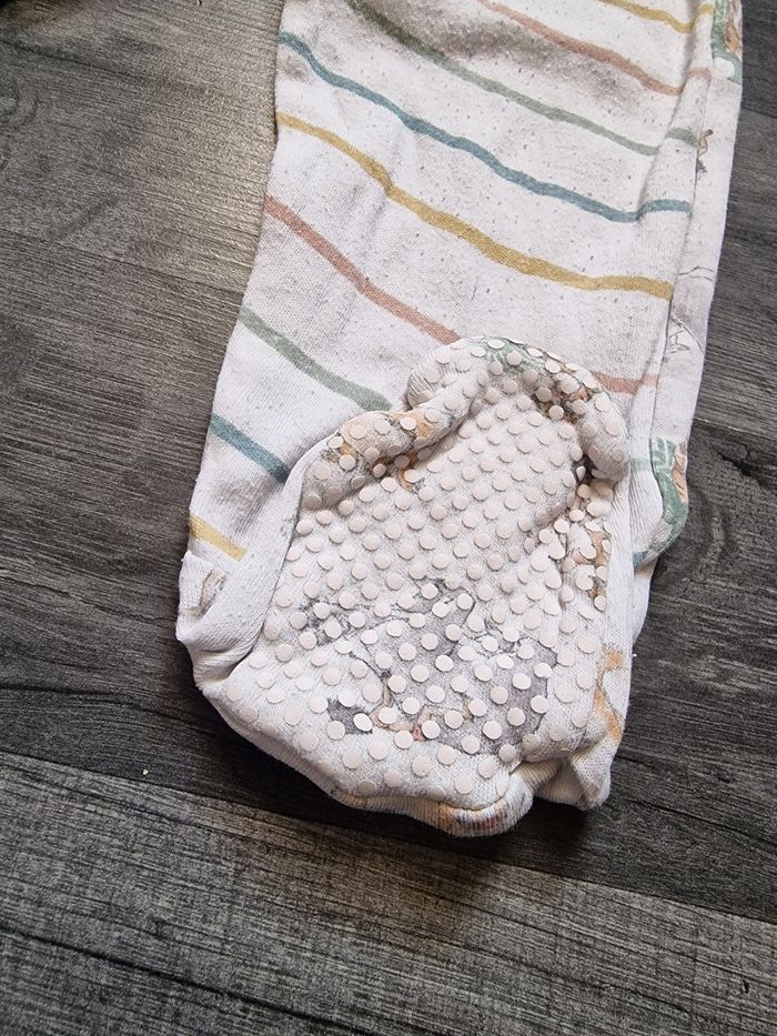 Ensemble pyjama disney livre de la jungle 12M - photo numéro 6