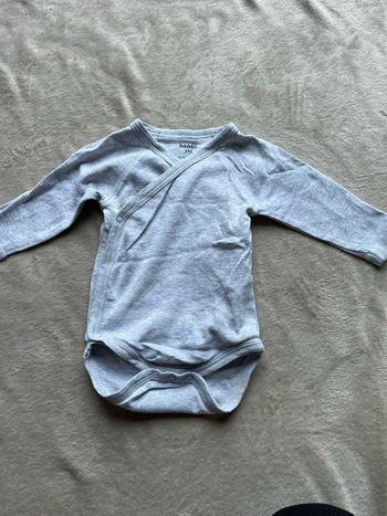 Body bébé