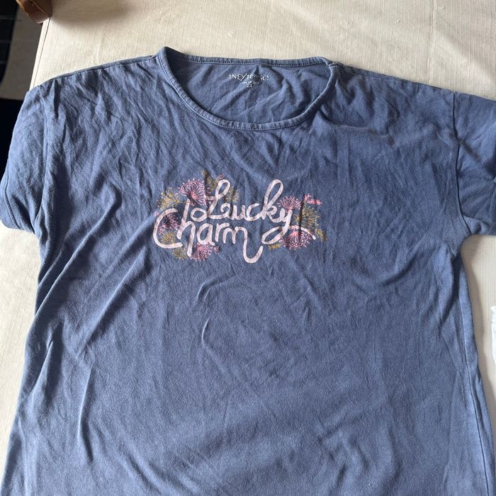Teeshirt fille  taille 145/156