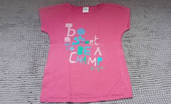 T-shirt Domyos 6 ans