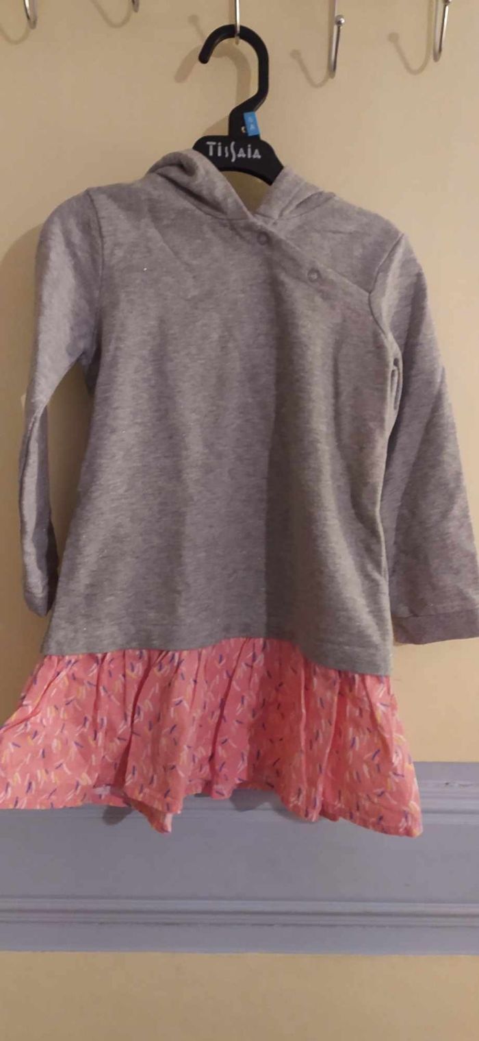 Robe 4 ans - photo numéro 2