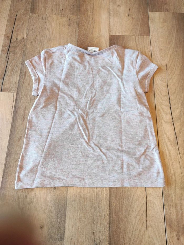 Tee-shirt 3 ans TAO - photo numéro 5