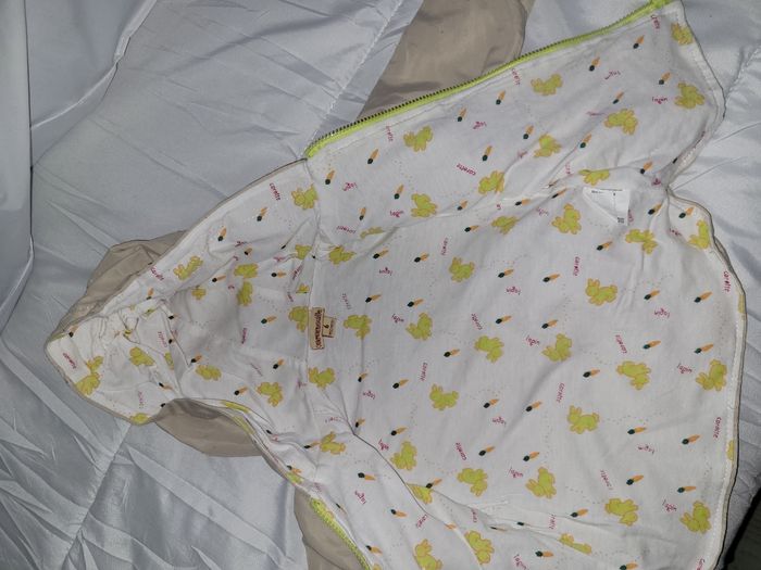 Petite veste - photo numéro 3