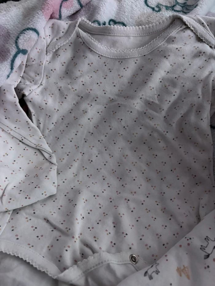 Lot vêtement fille 3 ans - photo numéro 8