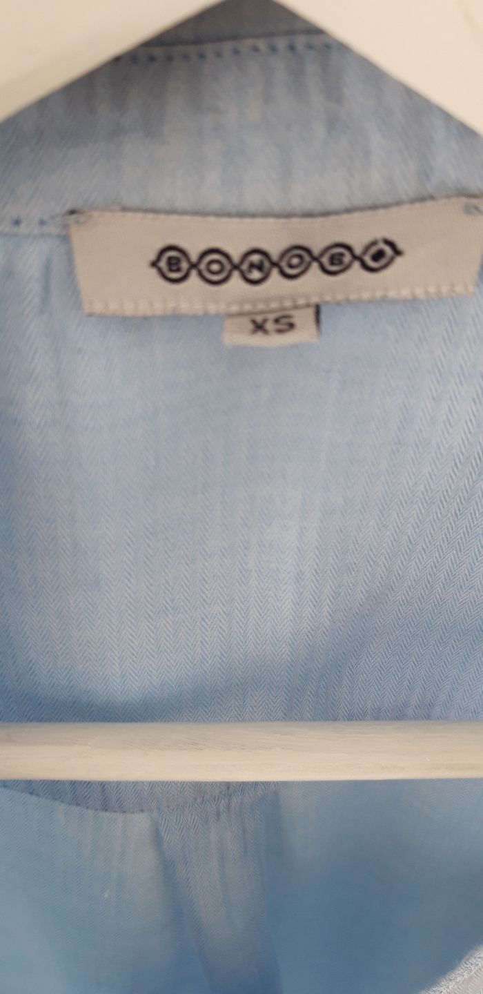 Chemise femme - photo numéro 3