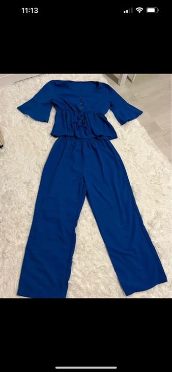 Ensembles femme
