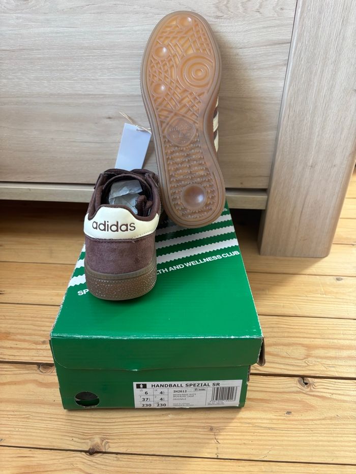 Spezial Adidas x Sporty & Rich - photo numéro 2