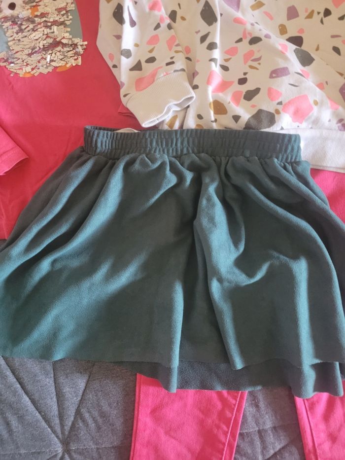 Lot fille5.6ans - photo numéro 4