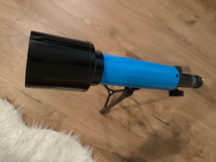 Telescope - photo numéro 5