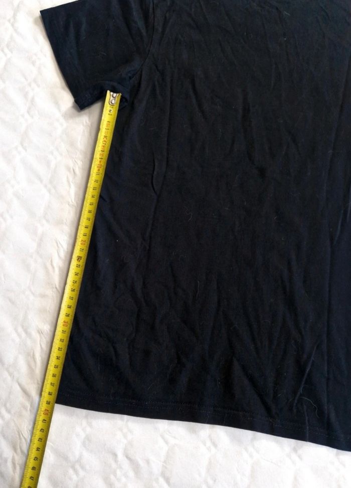 Champion T-shirt Homme Taille S Basique Sportswear - photo numéro 6