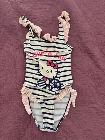 Maillot de bain