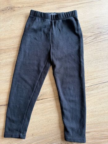 Leeging chaud  