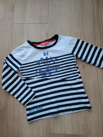 T-shirt Tissaia 5 ans