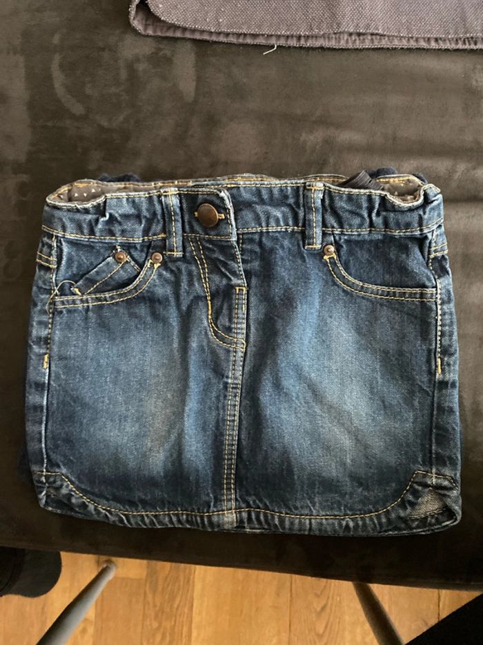 Lot Jupe fille 3 ans kiabi - photo numéro 3