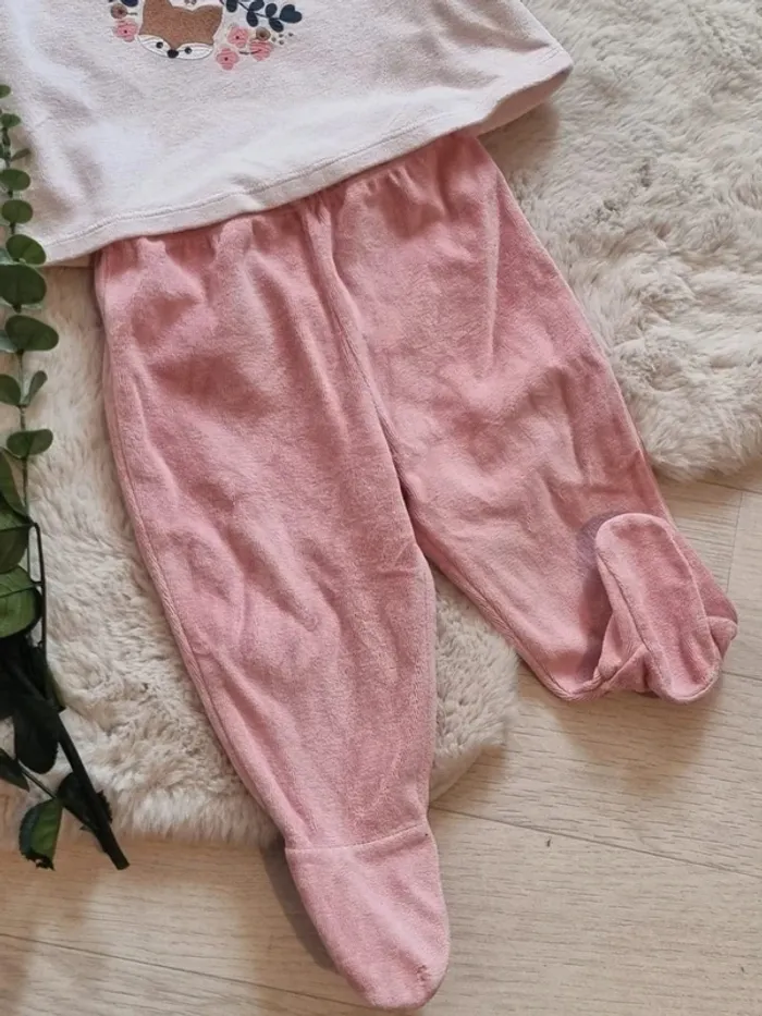 Pyjama 2 pièces - photo numéro 4