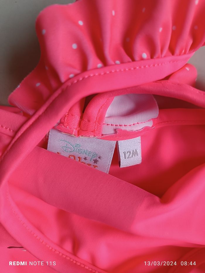 Maillot de bain - photo numéro 2