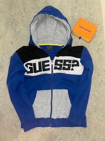 Veste Guess vintage 