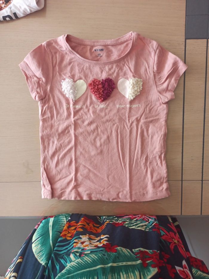 Lot vêtements 6 ans - photo numéro 6