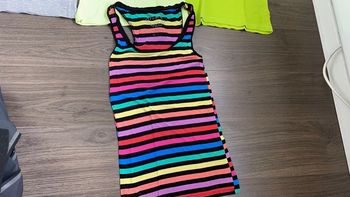 Débardeur femme taille XS Undiz