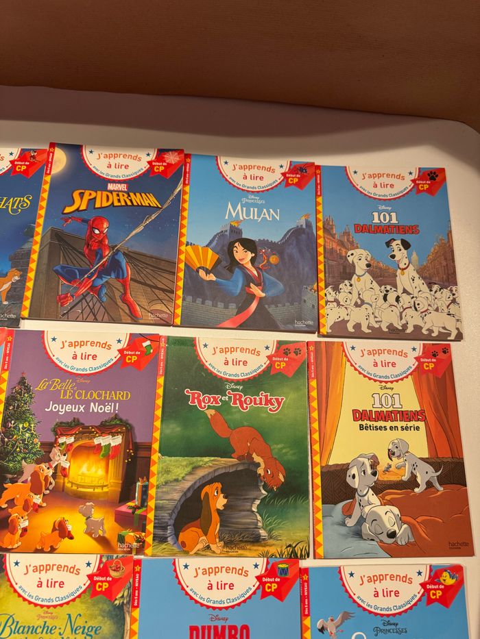 Livres Sami et julie - photo numéro 4