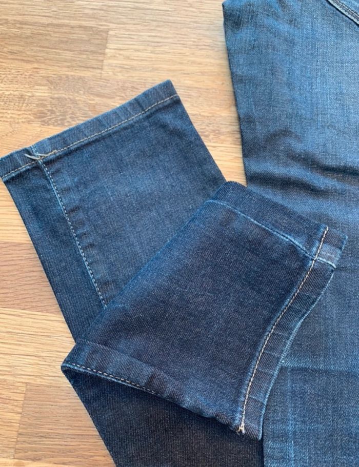 DIESEL / jeans / femme - fille / 34 / neuf - photo numéro 2