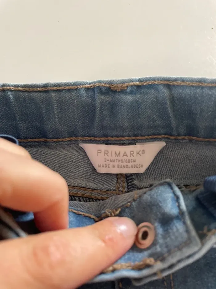 Jeans - photo numéro 3