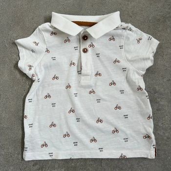 Polo bébé