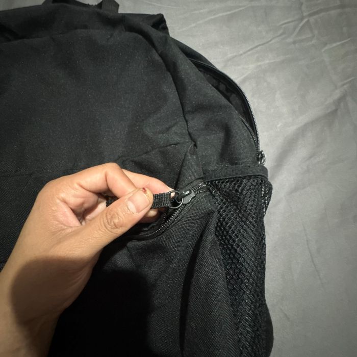 Sac à dos cartable - photo numéro 2