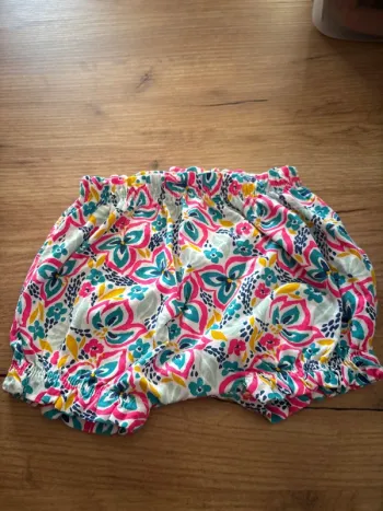 Short bloomer Du pareil au même