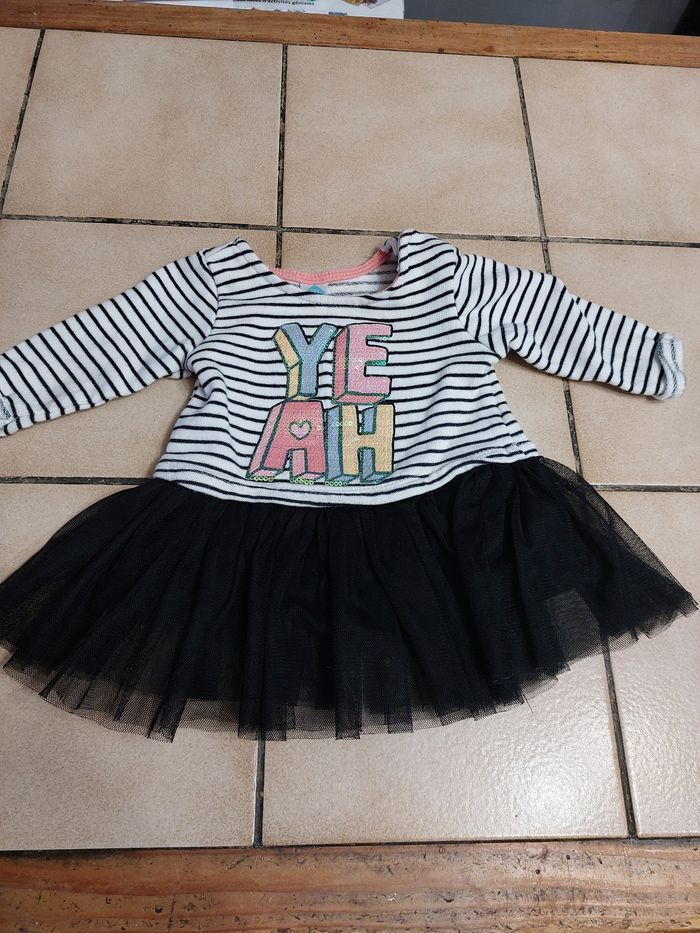 Robe - photo numéro 2